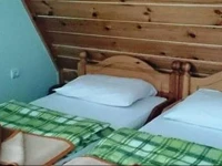 Chalet Pansion Konak 