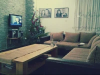 Holiday Home Black River 