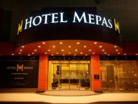 Hotel Mepas