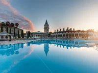 Swandor TopkapД± Palace 5*
