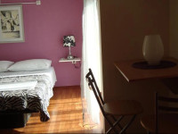 Apartments Thea