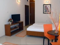 Motel Mozart 3*
