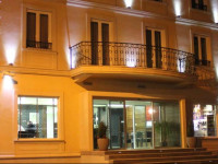 Hotel Villa Milas