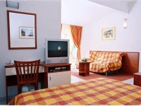 Hotel Posejdon 