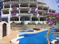 Villa Karaka