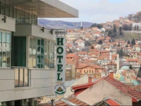 Hotel Bistrik 3*
