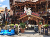 Sporthotel Silvretta