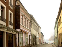Boutique Hotel Golden Star
