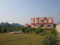 Arabian Lodges 