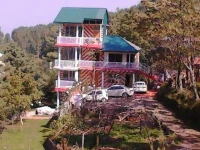 Bhurban Apartments 