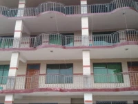 Global Apartments 