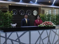 Best Western Faisalabad Hotel 
