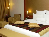 Zaver Pearl Continental, Gwadar 