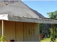Hunza Serena Inn 