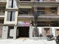 Saibaan Guest House 