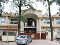 Chalet Islamabad 