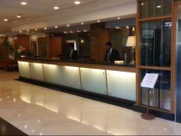 Hotel Crown Plaza Islamabad 