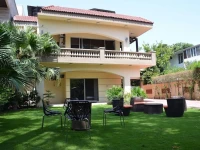 Gofas Lodge 