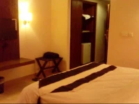 Hotel Grand Ambassador Islamabad 
