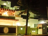 Harveys Guest House 