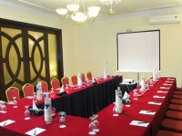 Avari Xpress School Road 3*