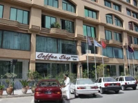 Envoy Continental Hotel 