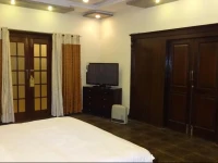 Prestige Villa 