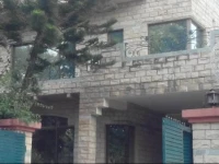 Shaaz Residency 