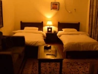 Shelton Guest House No 54 