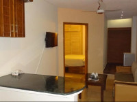 Studio 101 Serviced Apartments