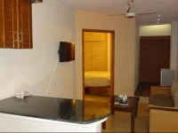 Studio 101 Serviced Apartments 