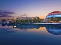 Dreamworld Resort, Hotel & Golf Course 