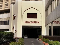 MГ¶venpick Hotel Karachi 