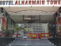 Hotel Al Harmain Tower