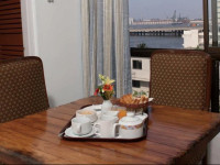 Beach Luxury Hotel