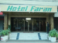 Hotel Faran 