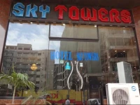 Hotel Sky Towers 
