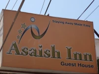 Asaish Inn Guest House 