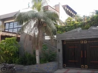 Belmond Guest House 