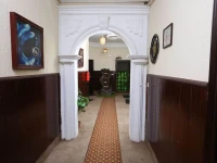 Regine Inn Hotel 