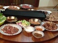 Wan Shi Da Chinese Guesthouse 