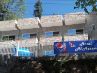 Hotel Al Azeem