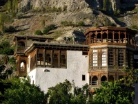 Serena Khaplu Palace 