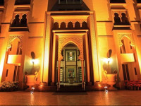 Heritage Luxury Suites