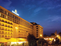 Pearl Continental Hotel, Lahore