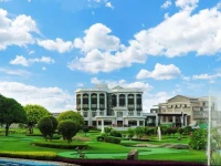 Bahria Grand Hotel & Resort 