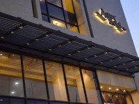 Amer Hotel 