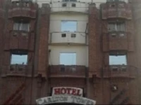 Carlton Tower Hotel Lahore 