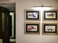 Lahore Continental Hotel 