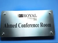 Royal Elegance Hotel 